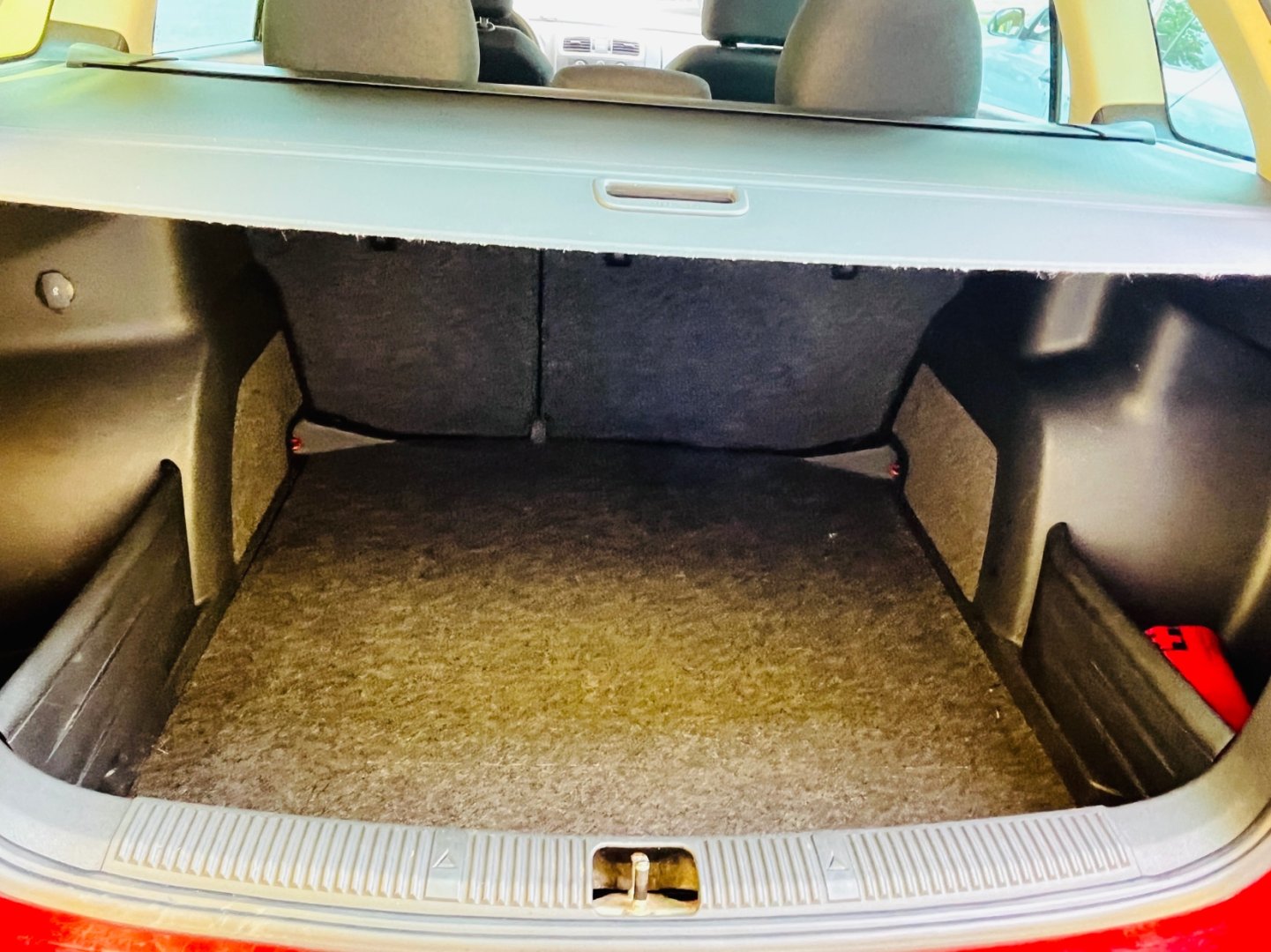 Škoda Fabia 1.2 i BENZÍN  NAJ JEN 94 TIS K