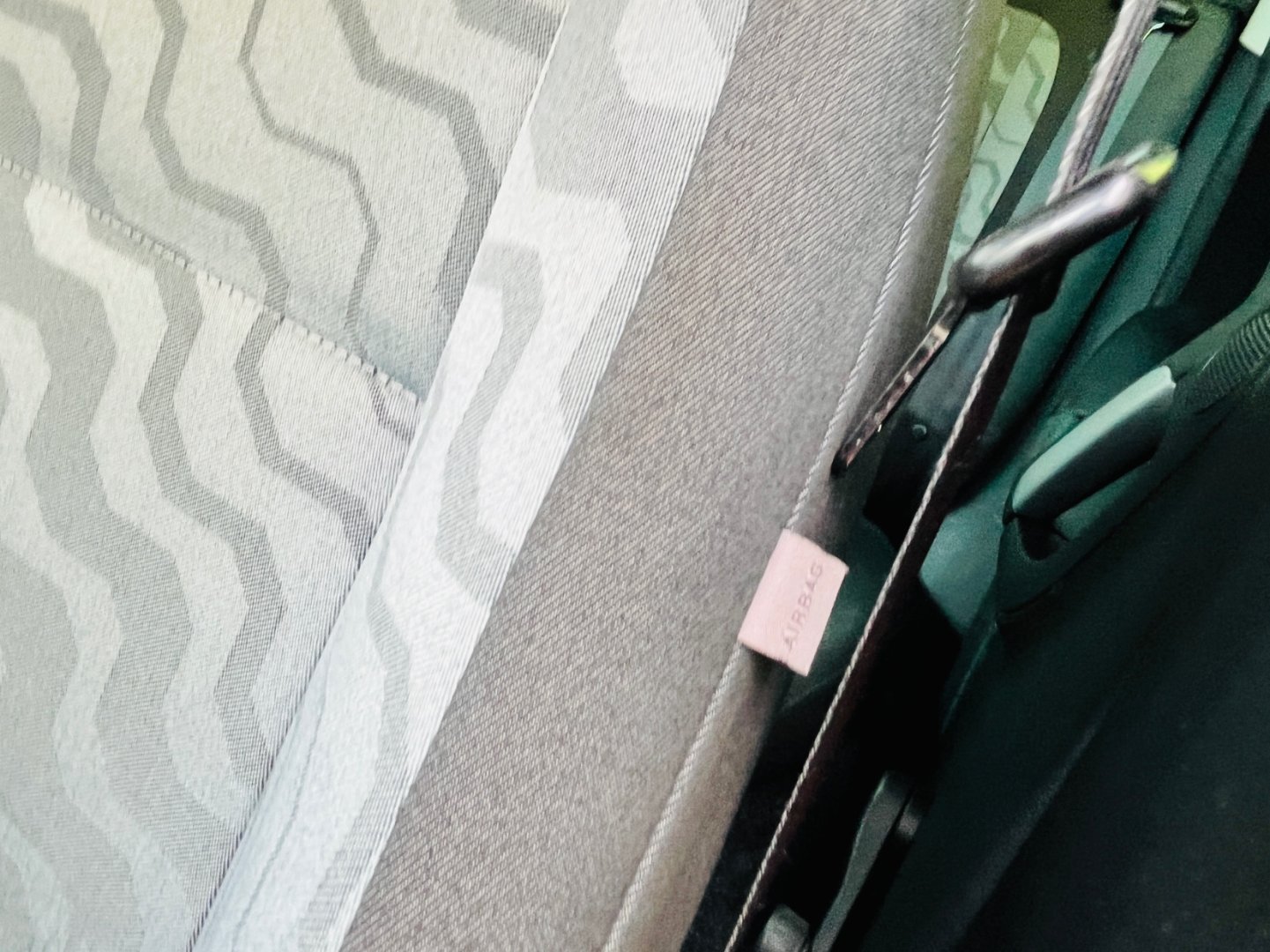 Škoda Fabia 1.2 i BENZÍN  NAJ JEN 94 TIS K