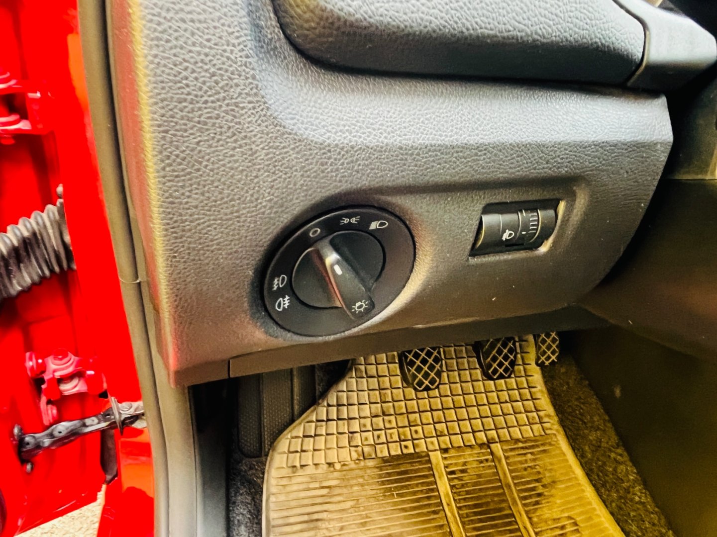 Škoda Fabia 1.2 i BENZÍN  NAJ JEN 94 TIS K