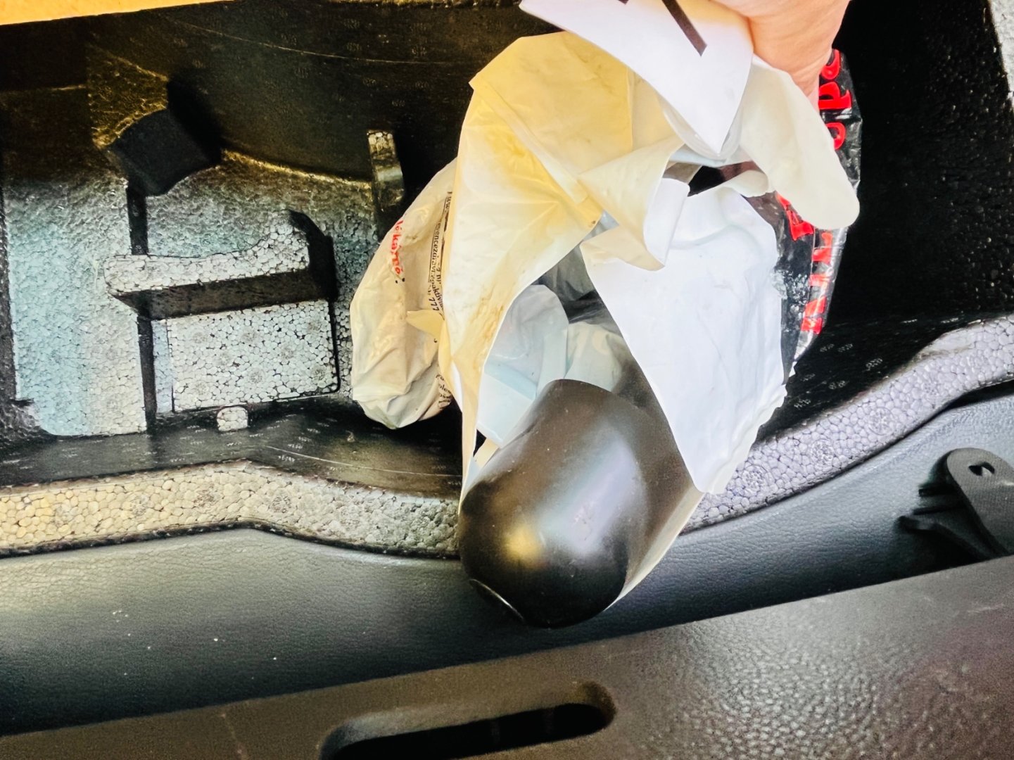 Škoda Fabia 1.2 i BENZÍN  NAJ JEN 94 TIS K