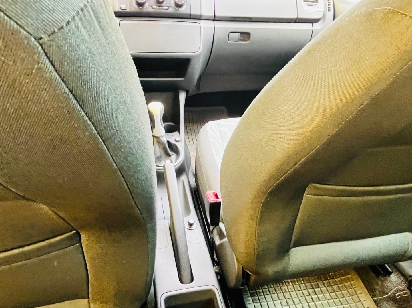 Škoda Fabia 1.2 i BENZÍN  NAJ JEN 94 TIS K