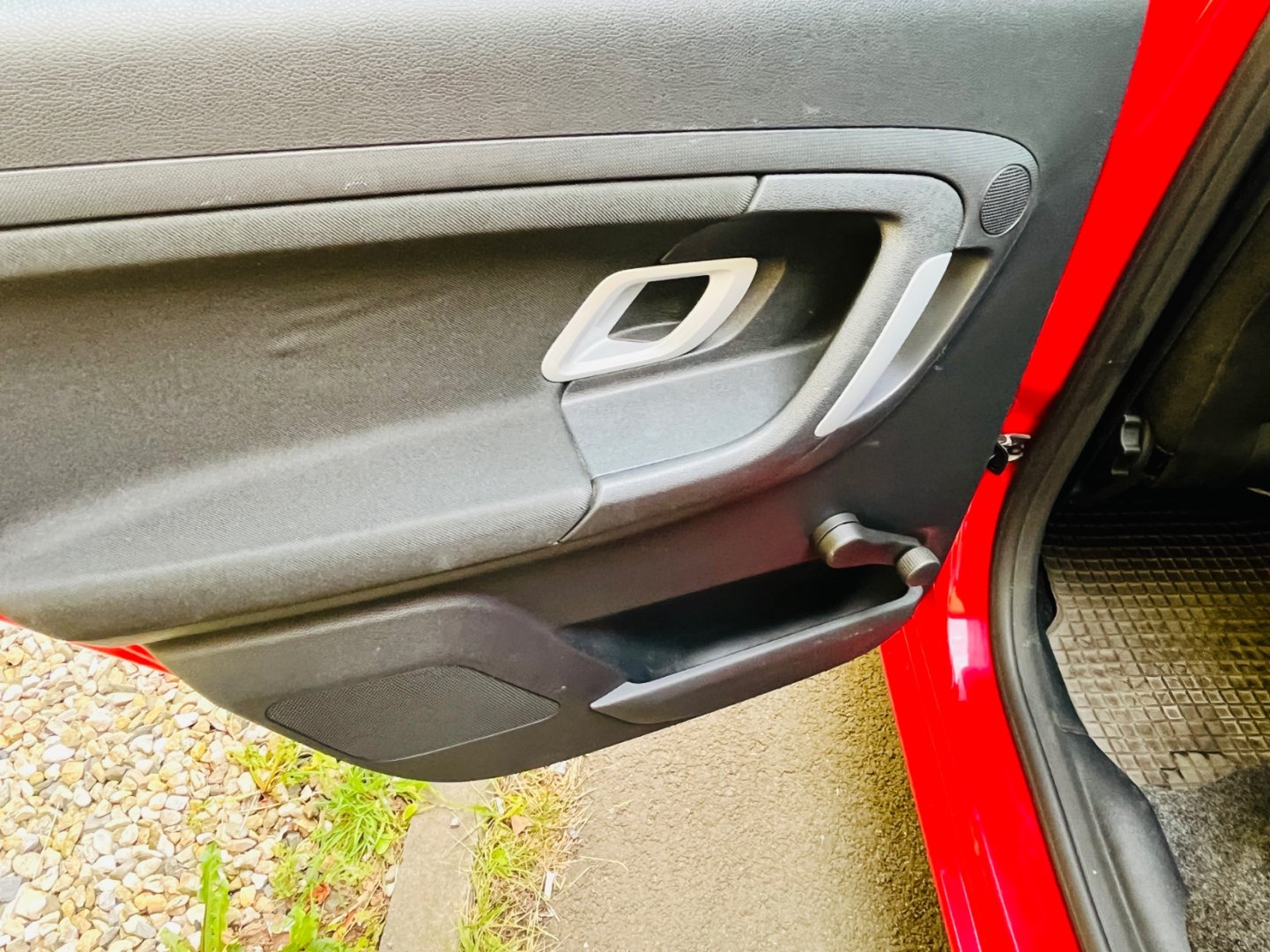 Škoda Fabia 1.2 i BENZÍN  NAJ JEN 94 TIS K