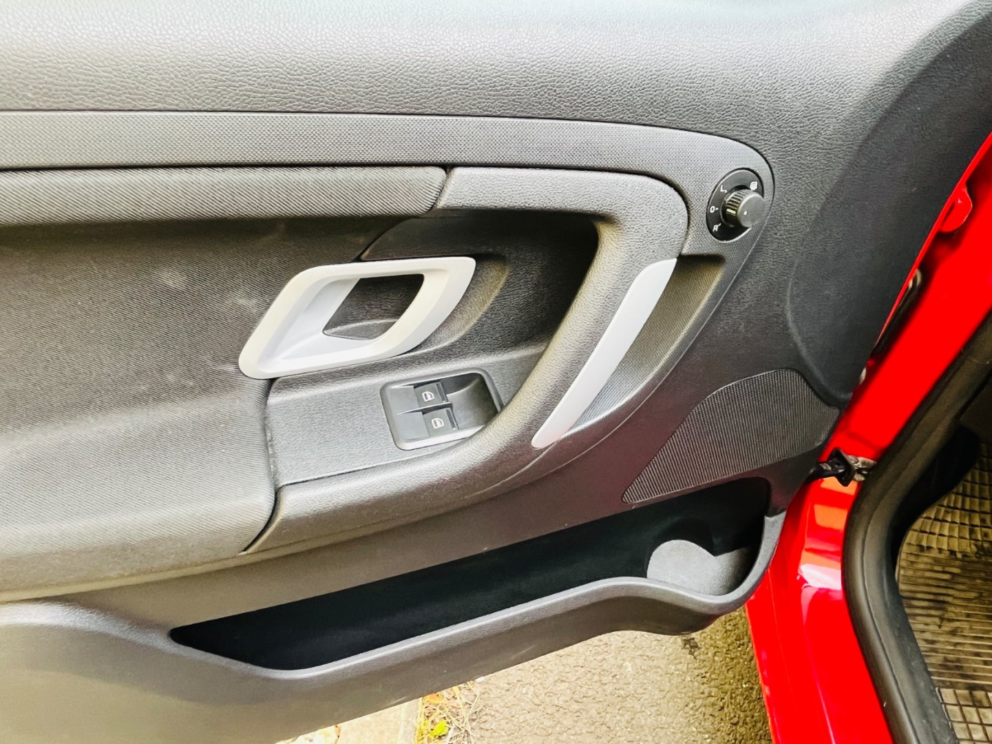 Škoda Fabia 1.2 i BENZÍN  NAJ JEN 94 TIS K