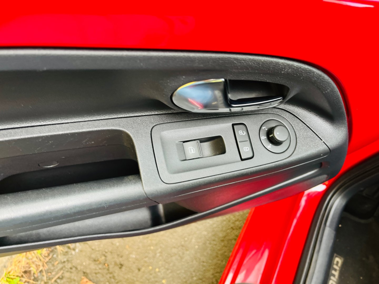 Škoda Citigo 1.0 i BENZÍN NAJ JEN 77 TIS KM