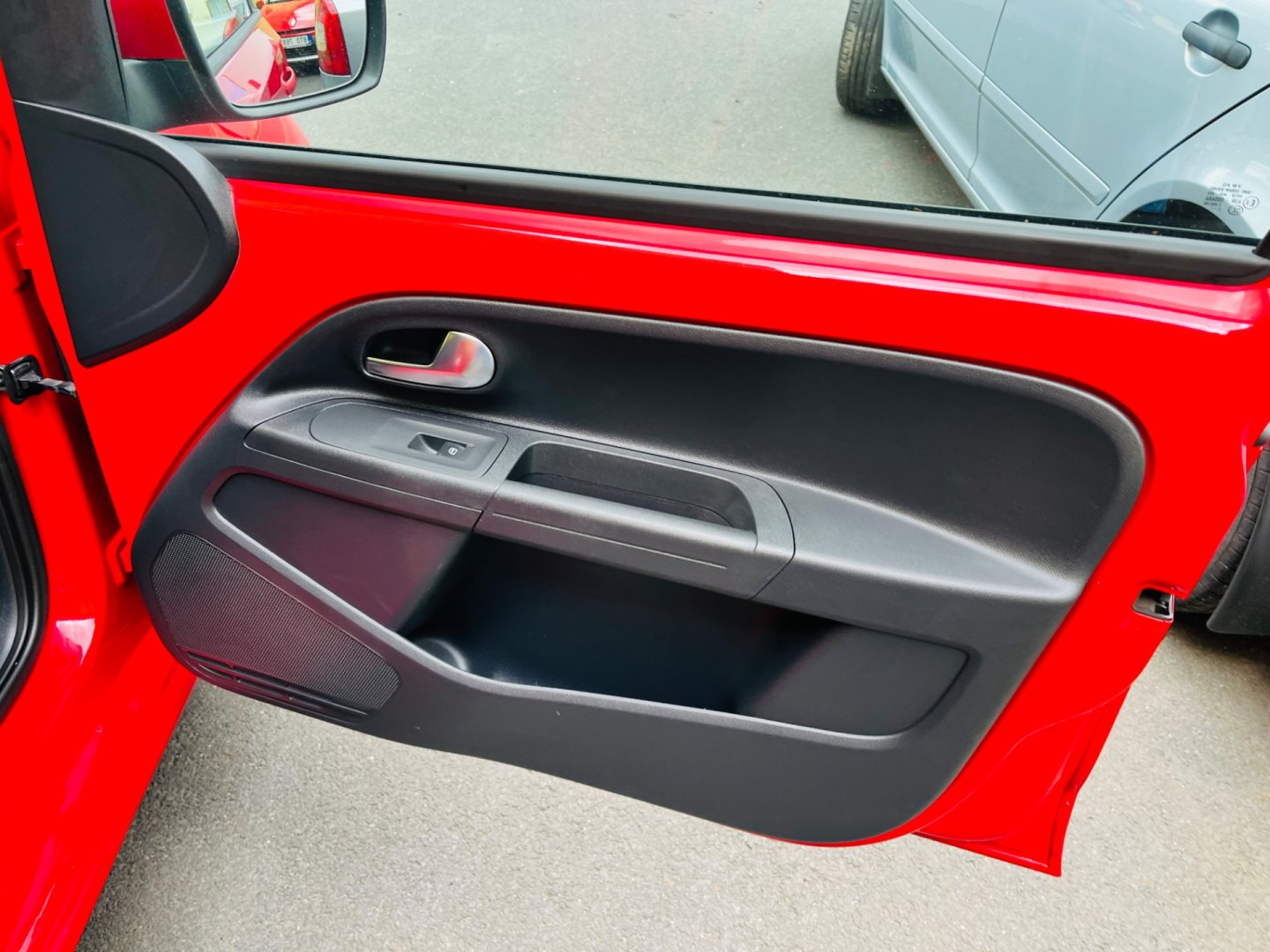 Škoda Citigo 1.0 i BENZÍN NAJ JEN 77 TIS KM