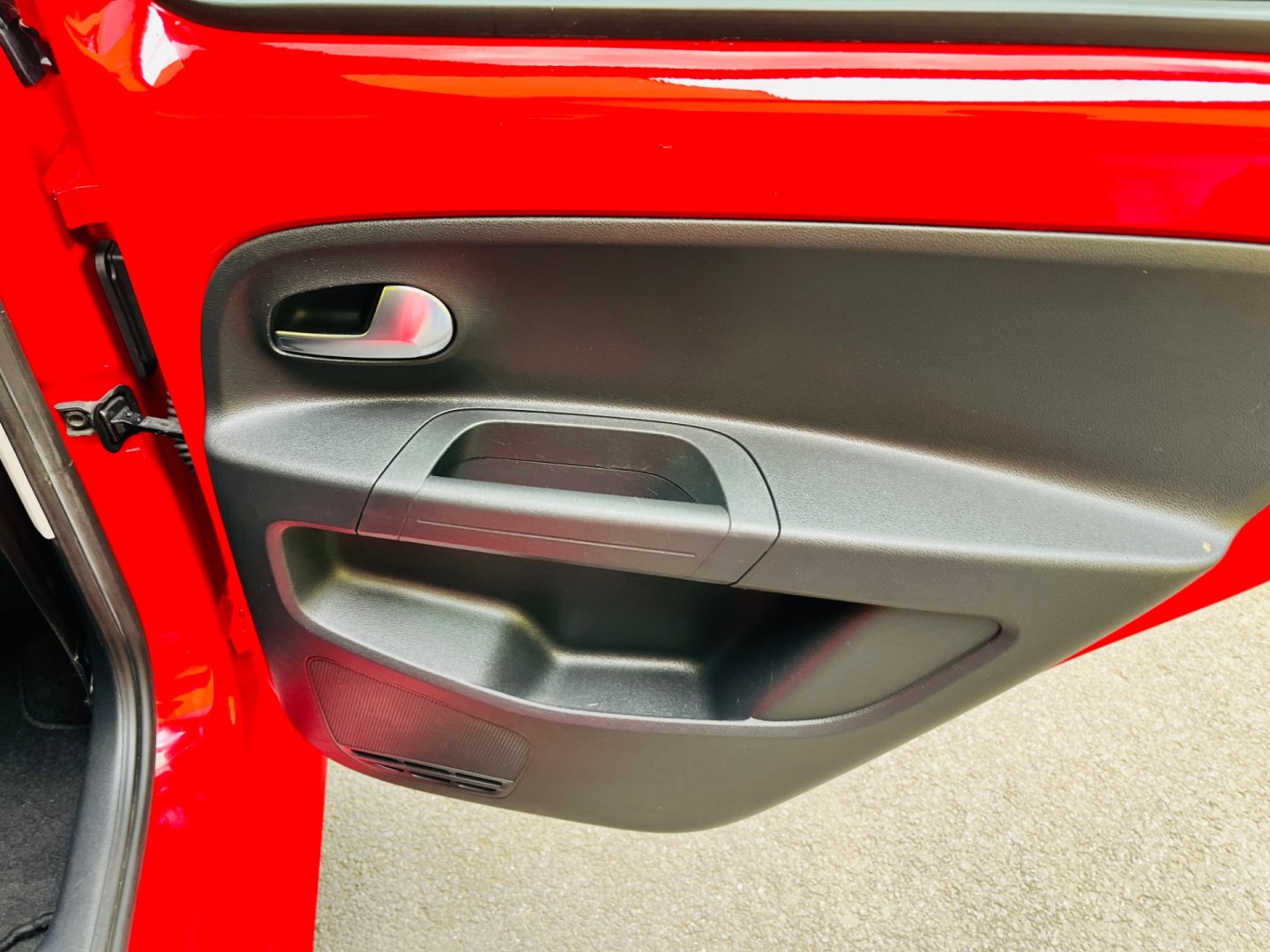 Škoda Citigo 1.0 i BENZÍN NAJ JEN 77 TIS KM