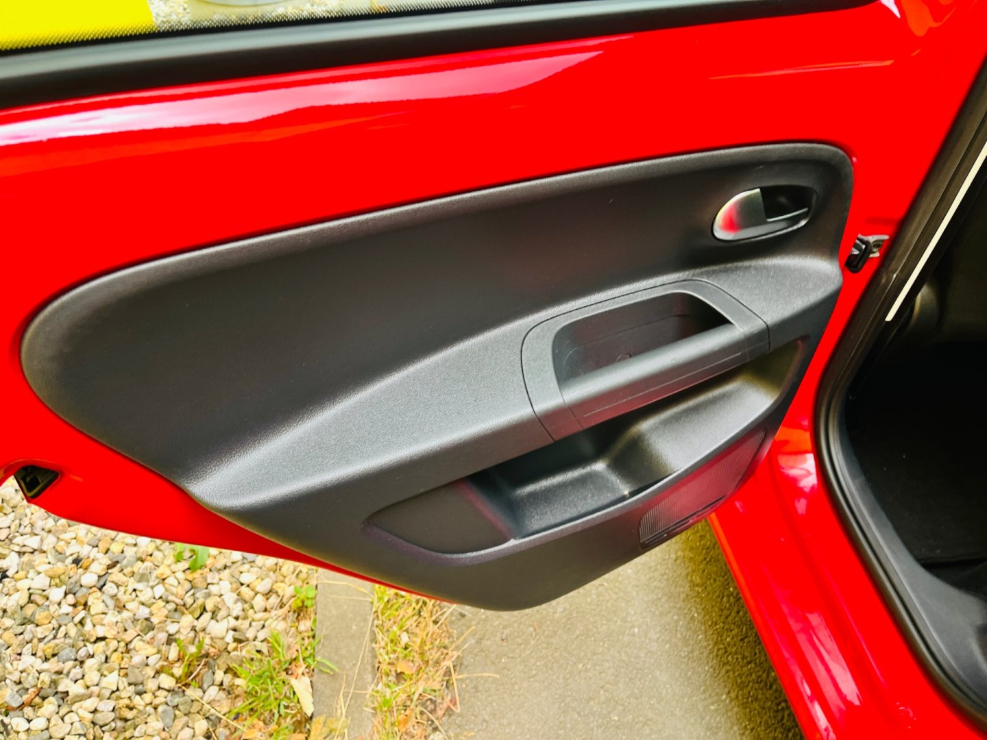 Škoda Citigo 1.0 i BENZÍN NAJ JEN 77 TIS KM