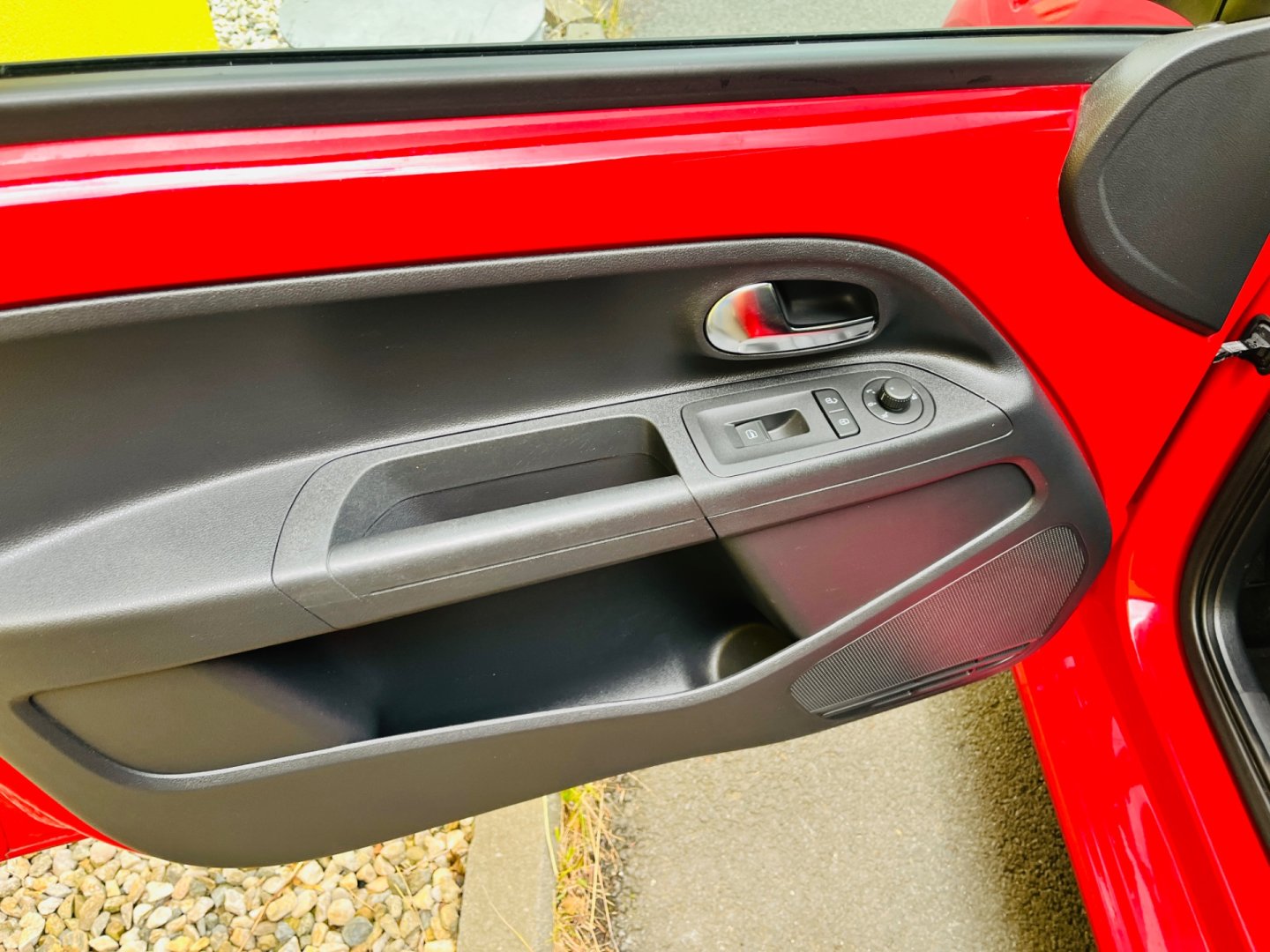 Škoda Citigo 1.0 i BENZÍN NAJ JEN 77 TIS KM