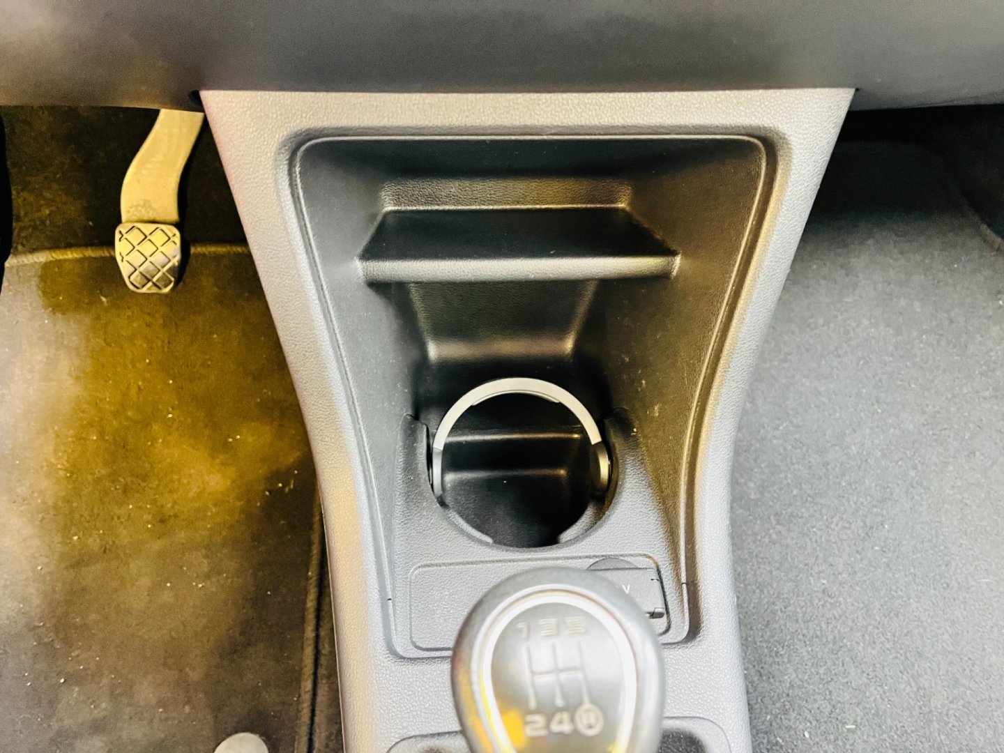 Škoda Citigo 1.0 i BENZÍN NAJ JEN 77 TIS KM