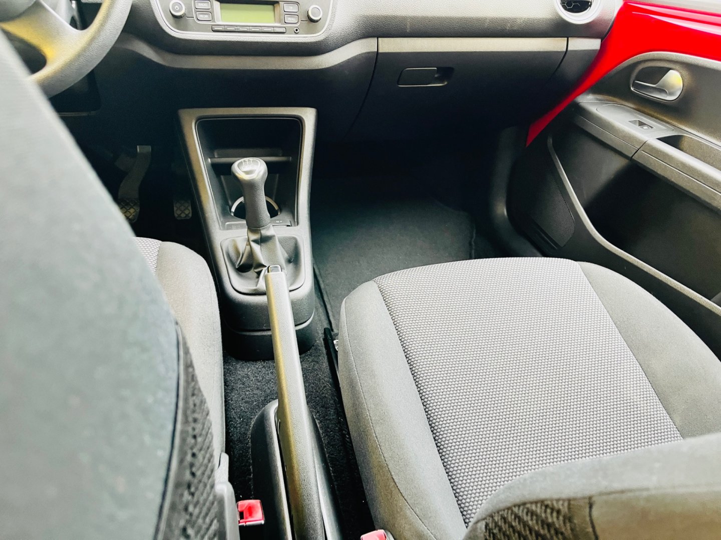 Škoda Citigo 1.0 i BENZÍN NAJ JEN 77 TIS KM