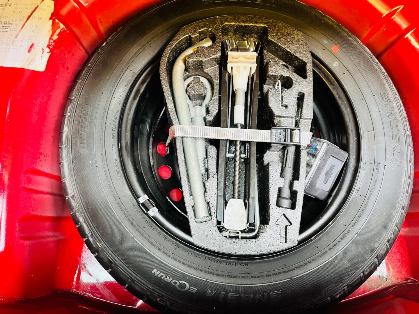 Škoda Citigo 1.0 i BENZÍN NAJ JEN 77 TIS KM