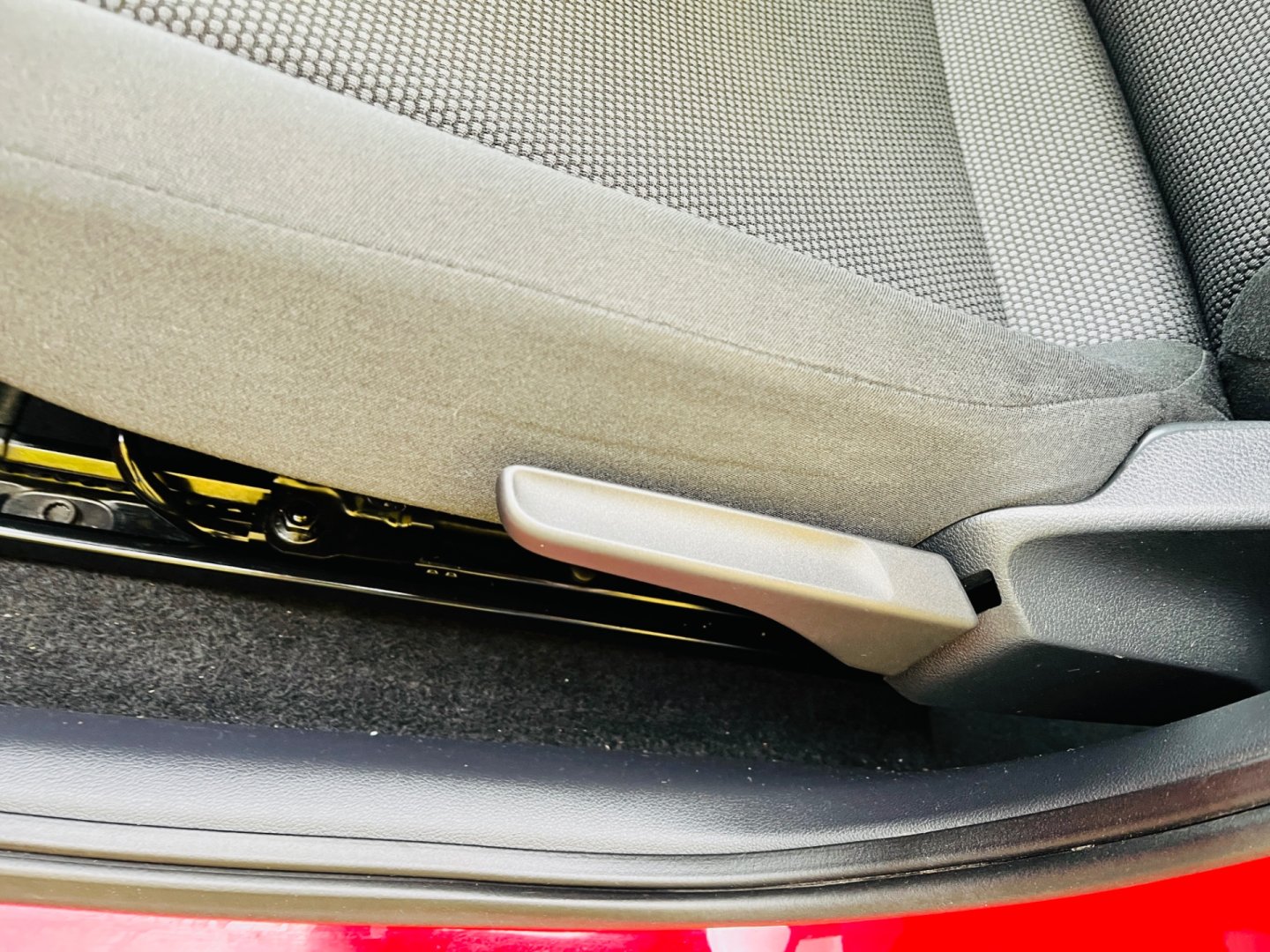 Škoda Citigo 1.0 i BENZÍN NAJ JEN 77 TIS KM