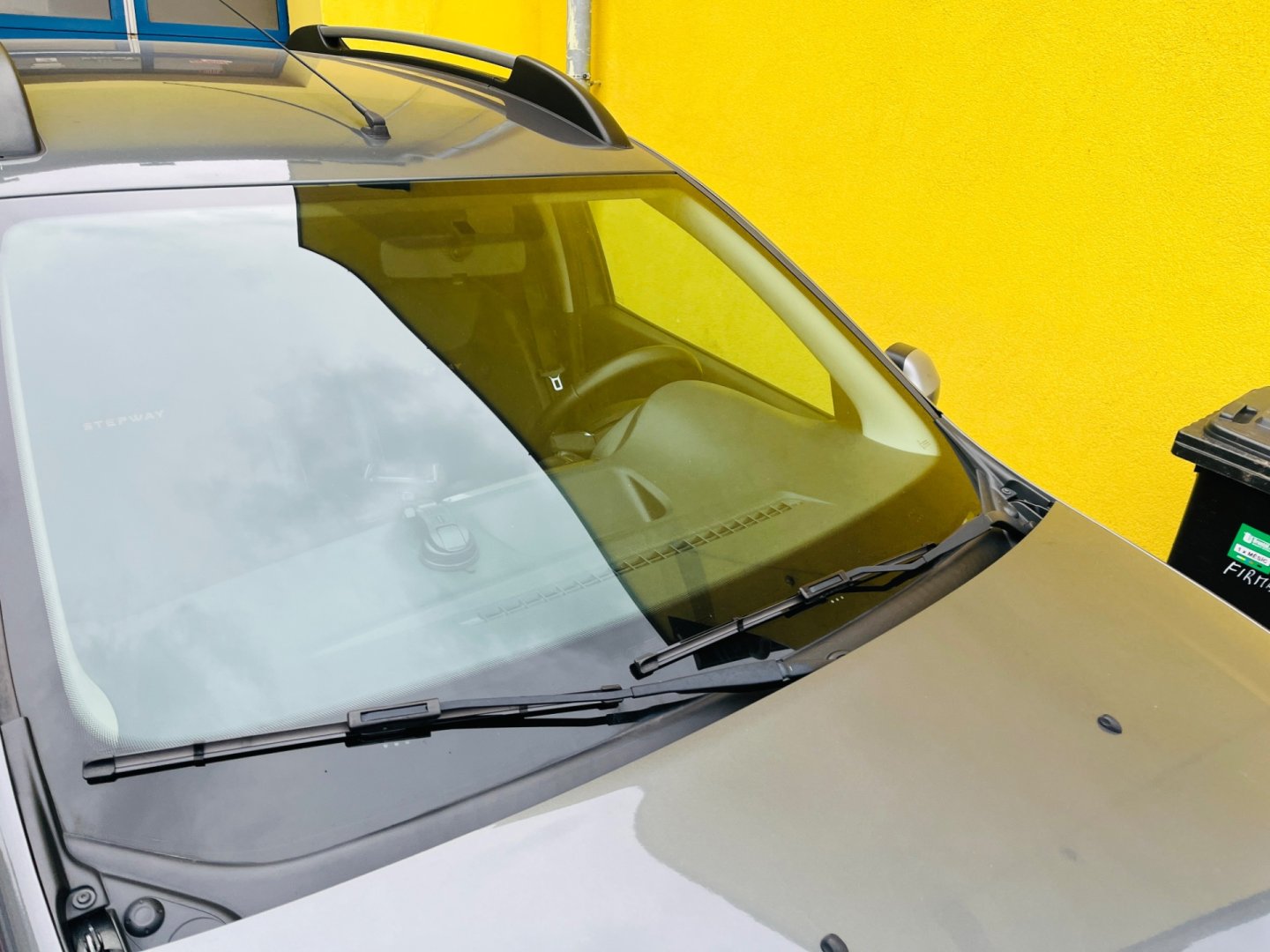 Dacia Sandero 0.9 TCe Stepway S&S Arctica