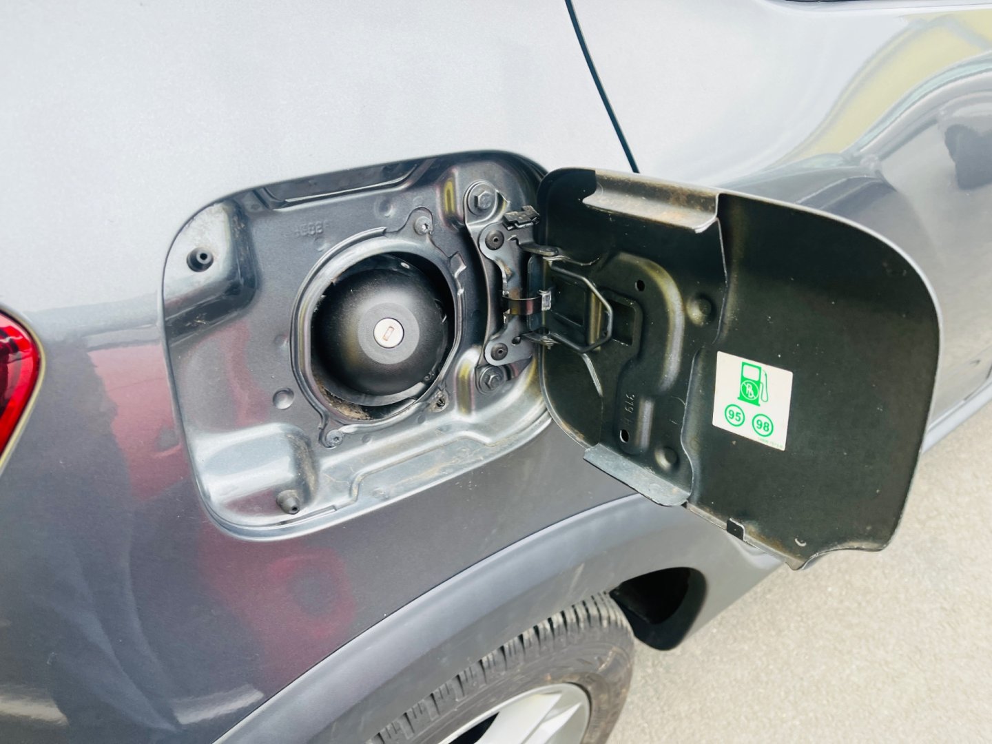 Dacia Sandero 0.9 TCe Stepway S&S Arctica