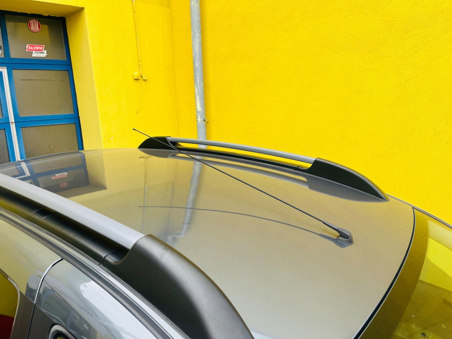 Dacia Sandero 0.9 TCe Stepway S&S Arctica