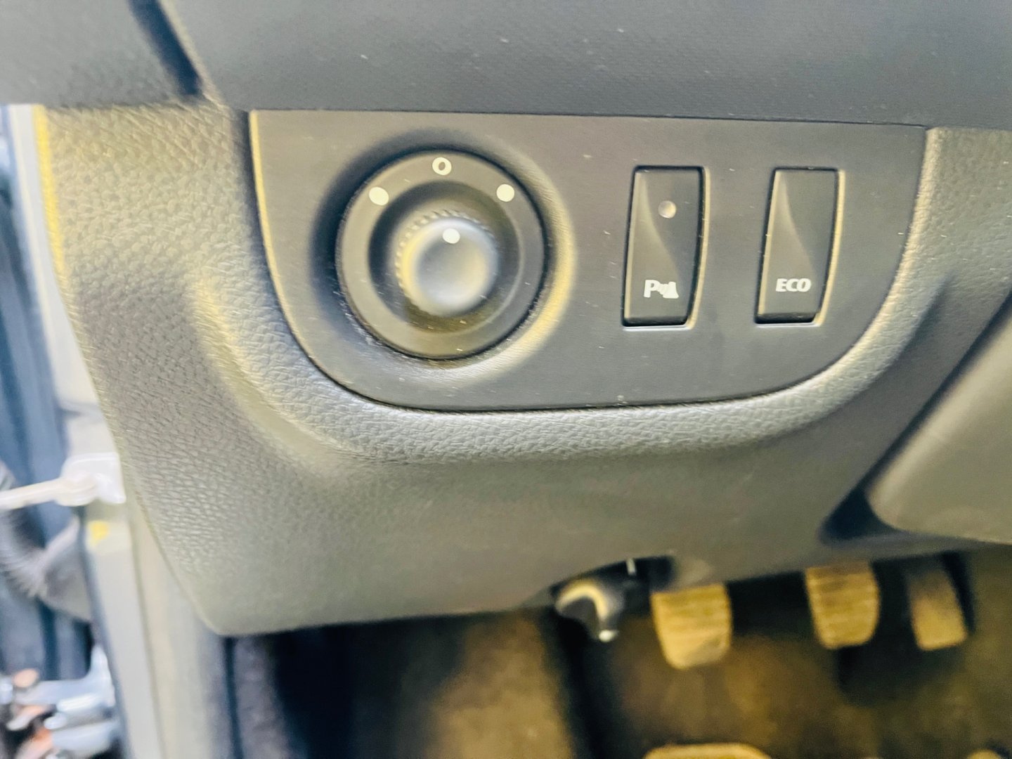 Dacia Sandero 0.9 TCe Stepway S&S Arctica