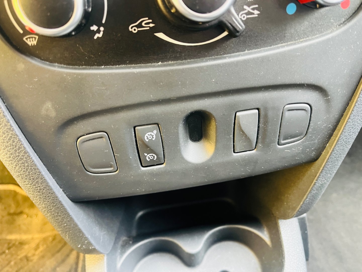 Dacia Sandero 0.9 TCe Stepway S&S Arctica