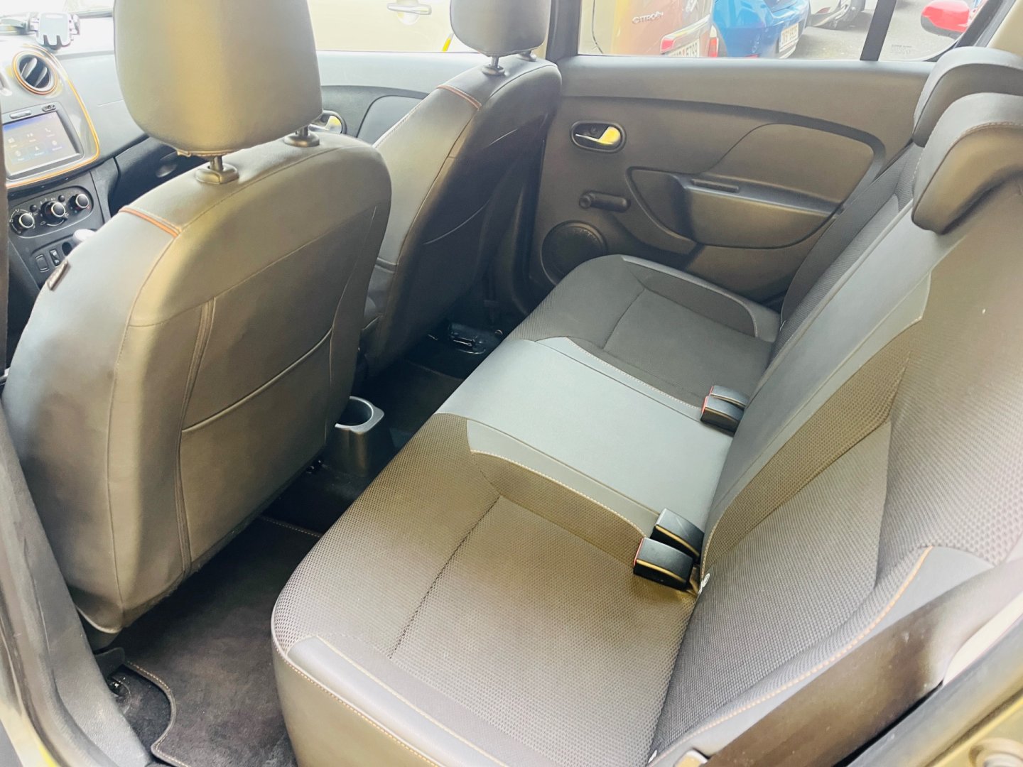 Dacia Sandero 0.9 TCe Stepway S&S Arctica