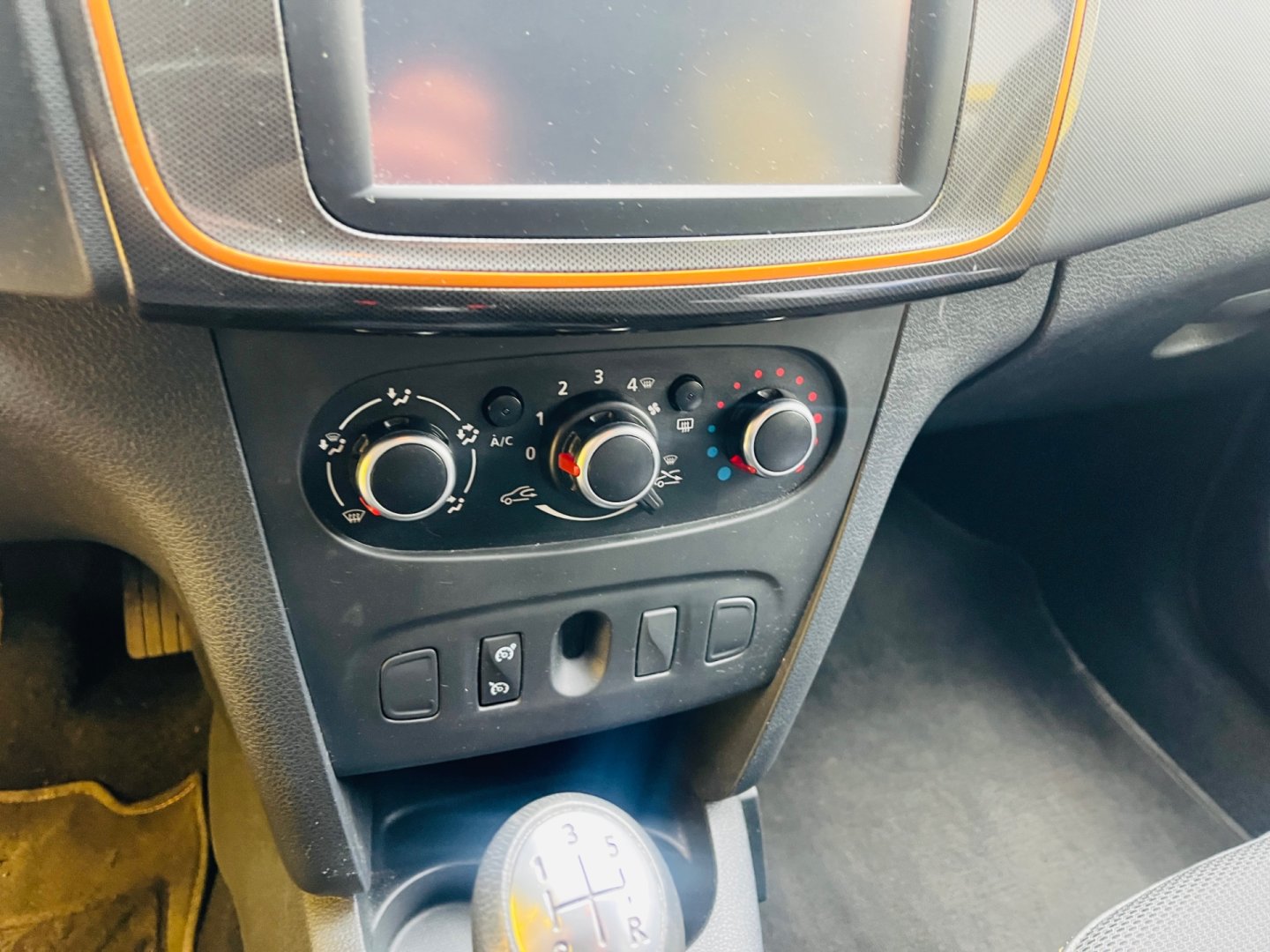 Dacia Sandero 0.9 TCe Stepway S&S Arctica