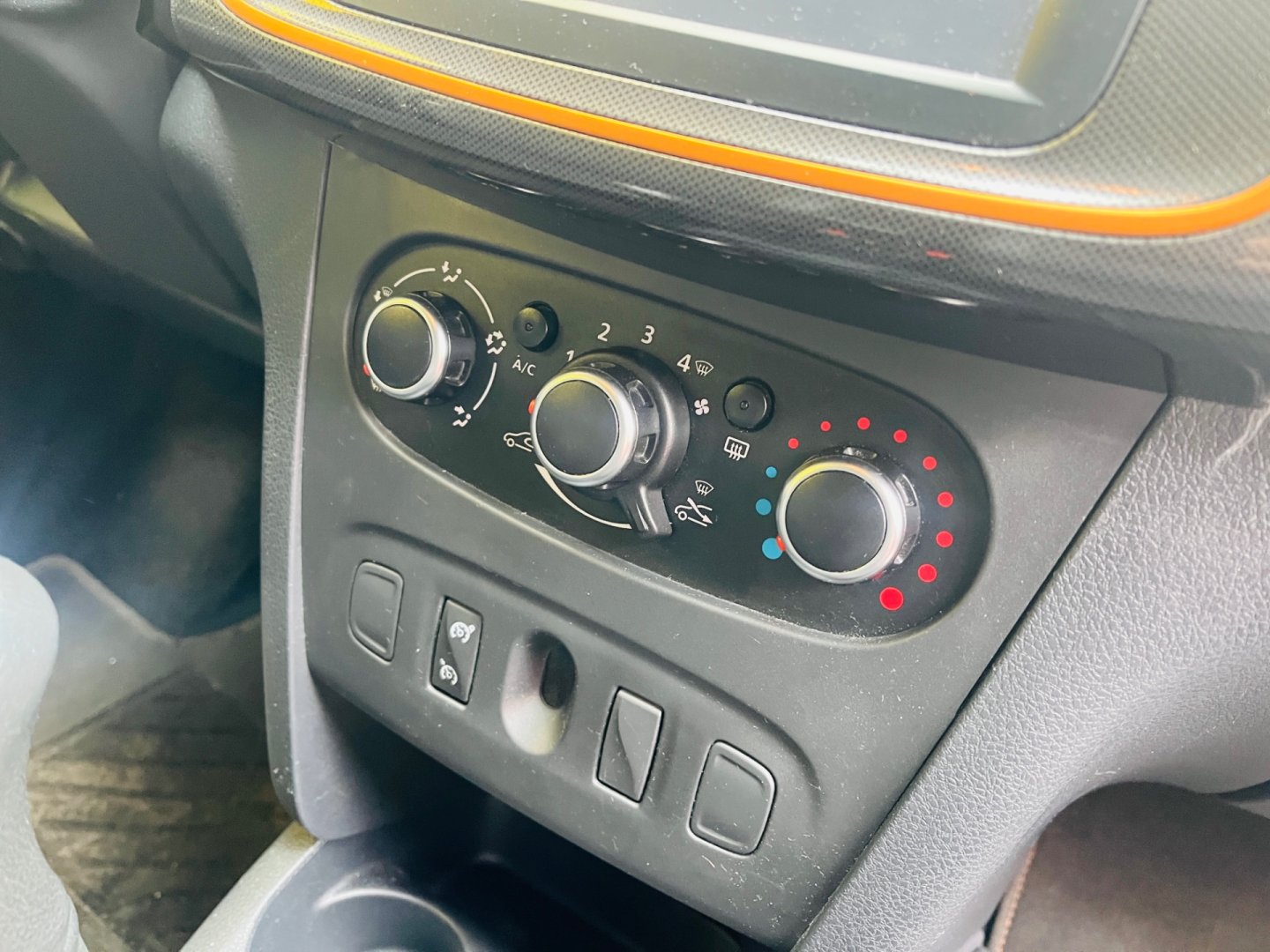 Dacia Sandero 0.9 TCe Stepway S&S Arctica