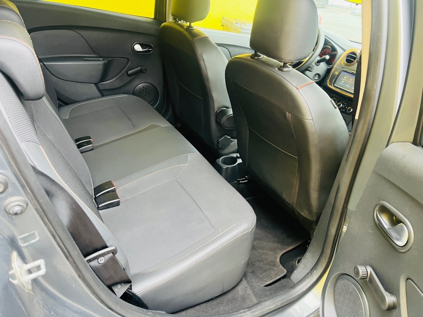 Dacia Sandero 0.9 TCe Stepway S&S Arctica