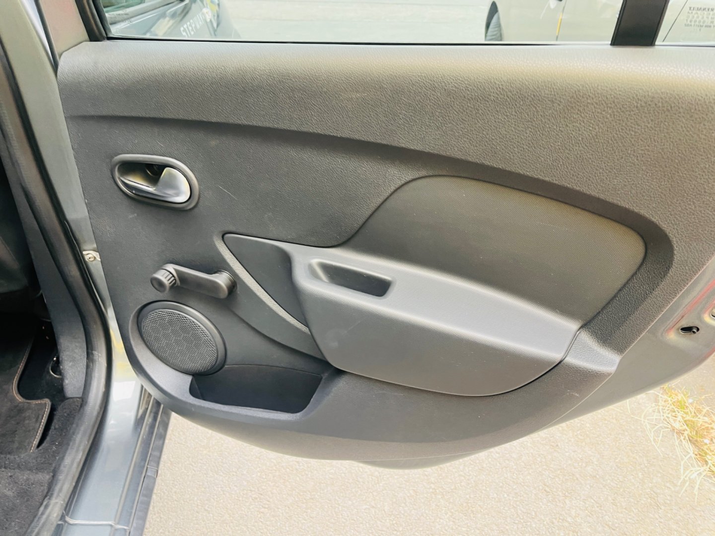 Dacia Sandero 0.9 TCe Stepway S&S Arctica