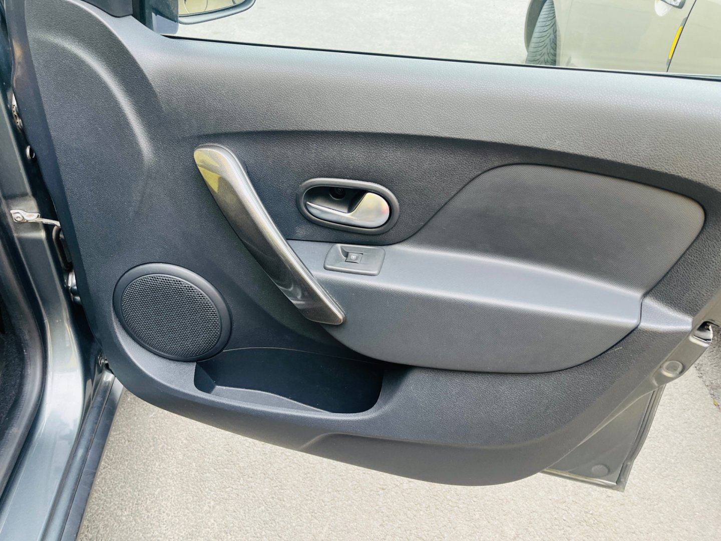 Dacia Sandero 0.9 TCe Stepway S&S Arctica