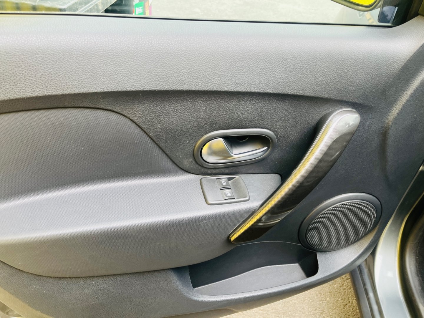 Dacia Sandero 0.9 TCe Stepway S&S Arctica