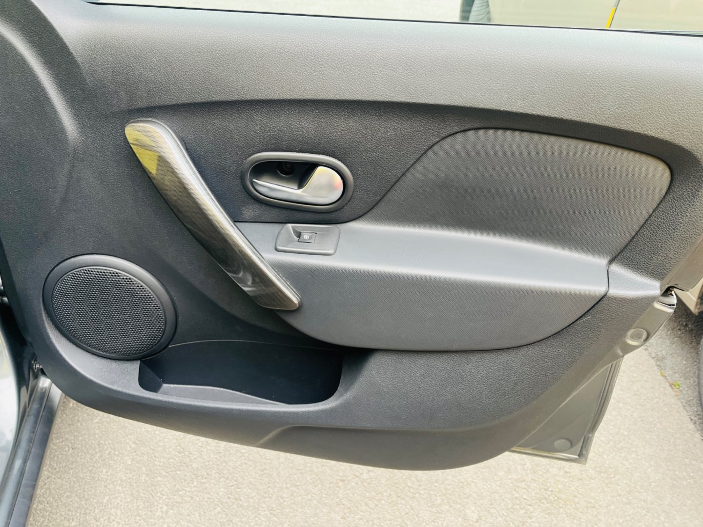 Dacia Sandero 0.9 TCe Stepway S&S Arctica