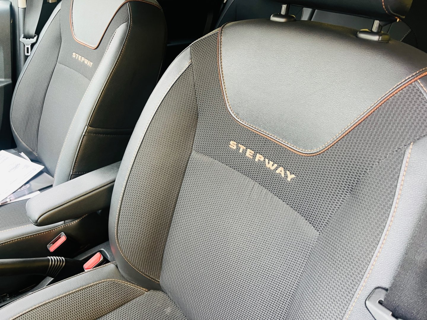 Dacia Sandero 0.9 TCe Stepway S&S Arctica