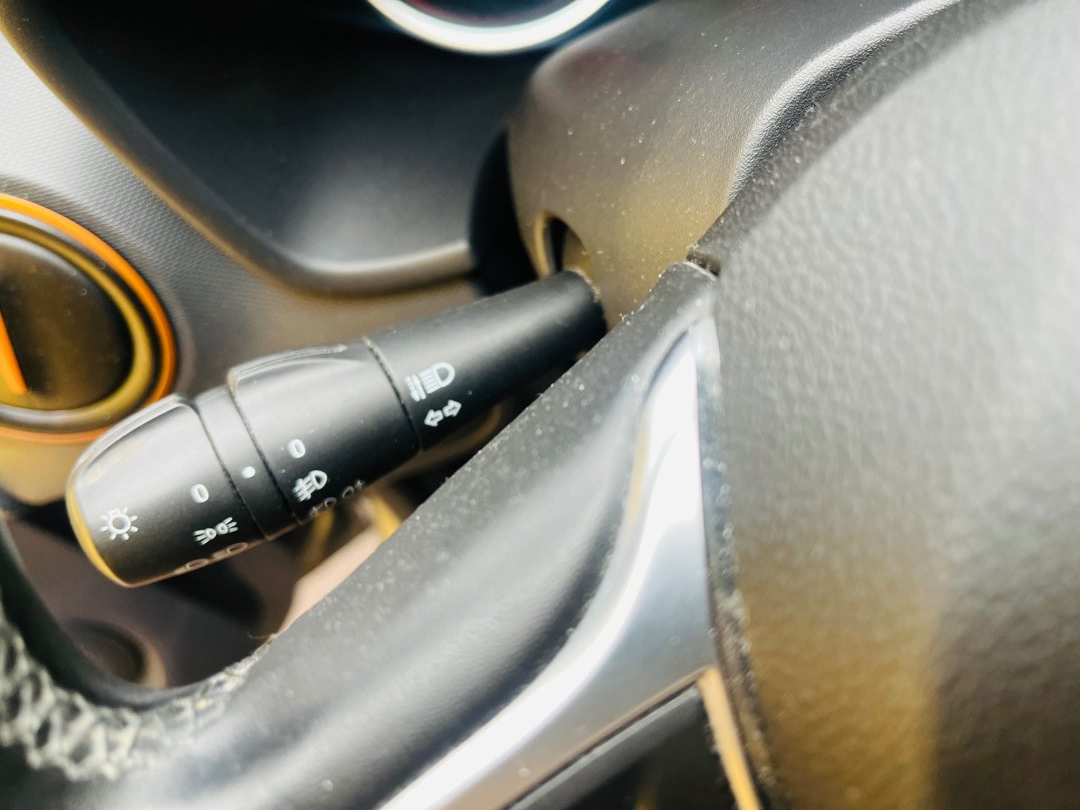 Dacia Sandero 0.9 TCe Stepway S&S Arctica