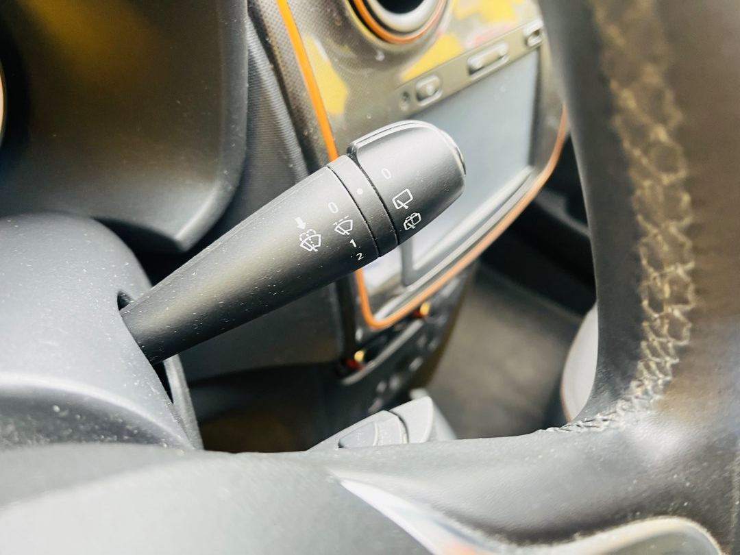 Dacia Sandero 0.9 TCe Stepway S&S Arctica