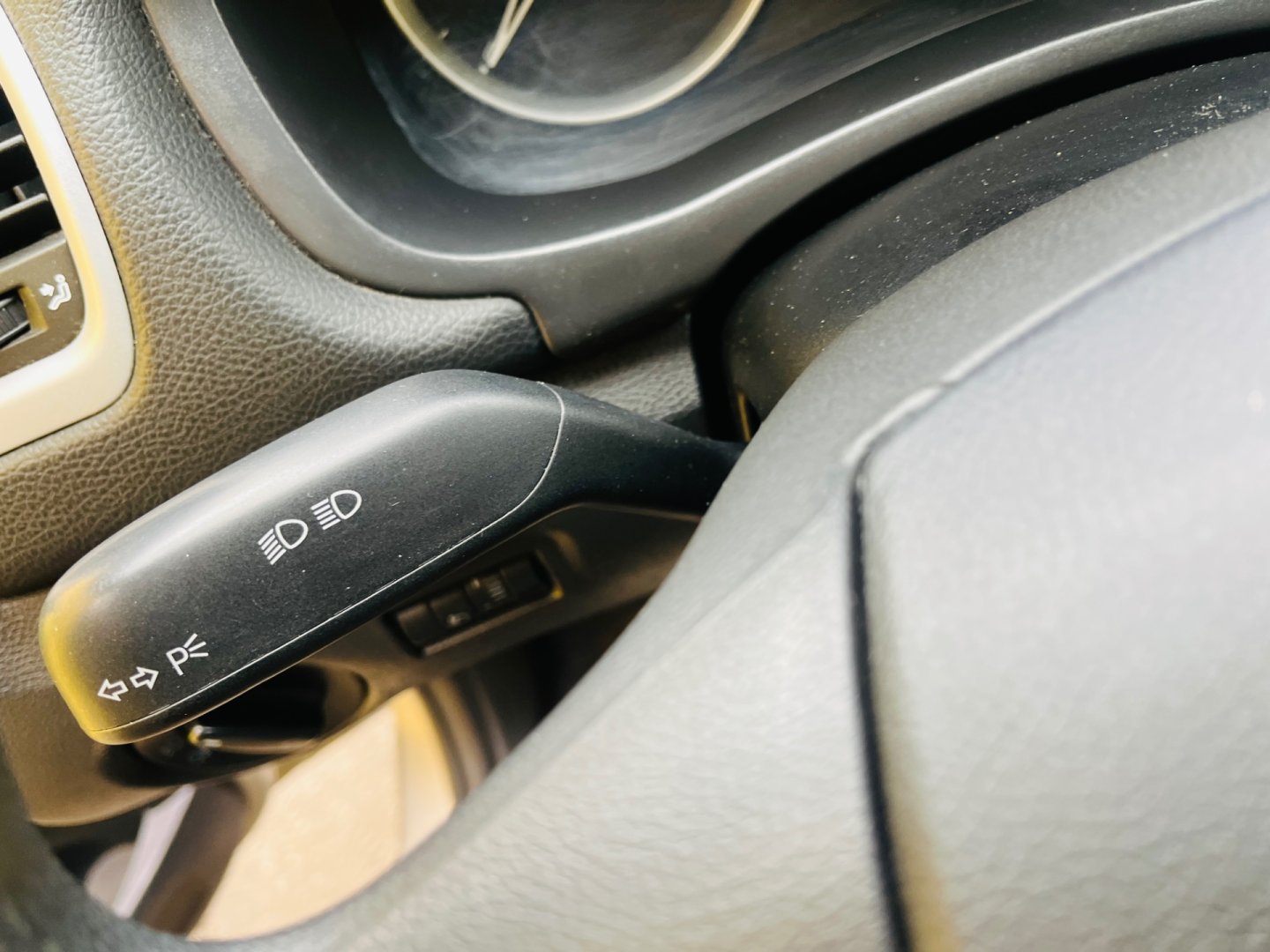 Škoda Fabia 1.2 i BENZÍN COMBI