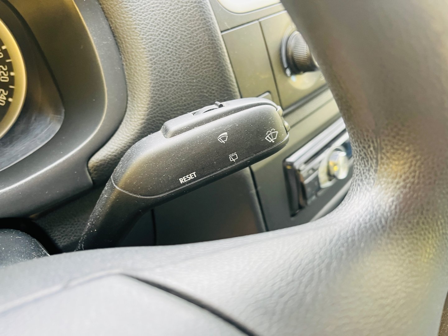 Škoda Fabia 1.2 i BENZÍN COMBI