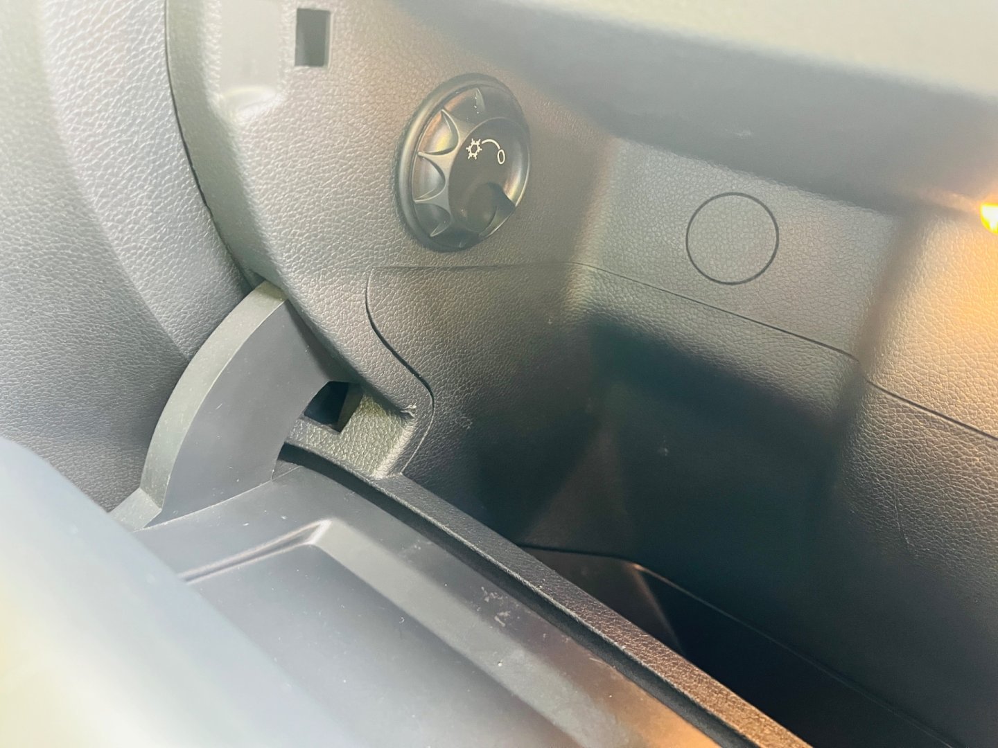 Škoda Fabia 1.2 i BENZÍN COMBI