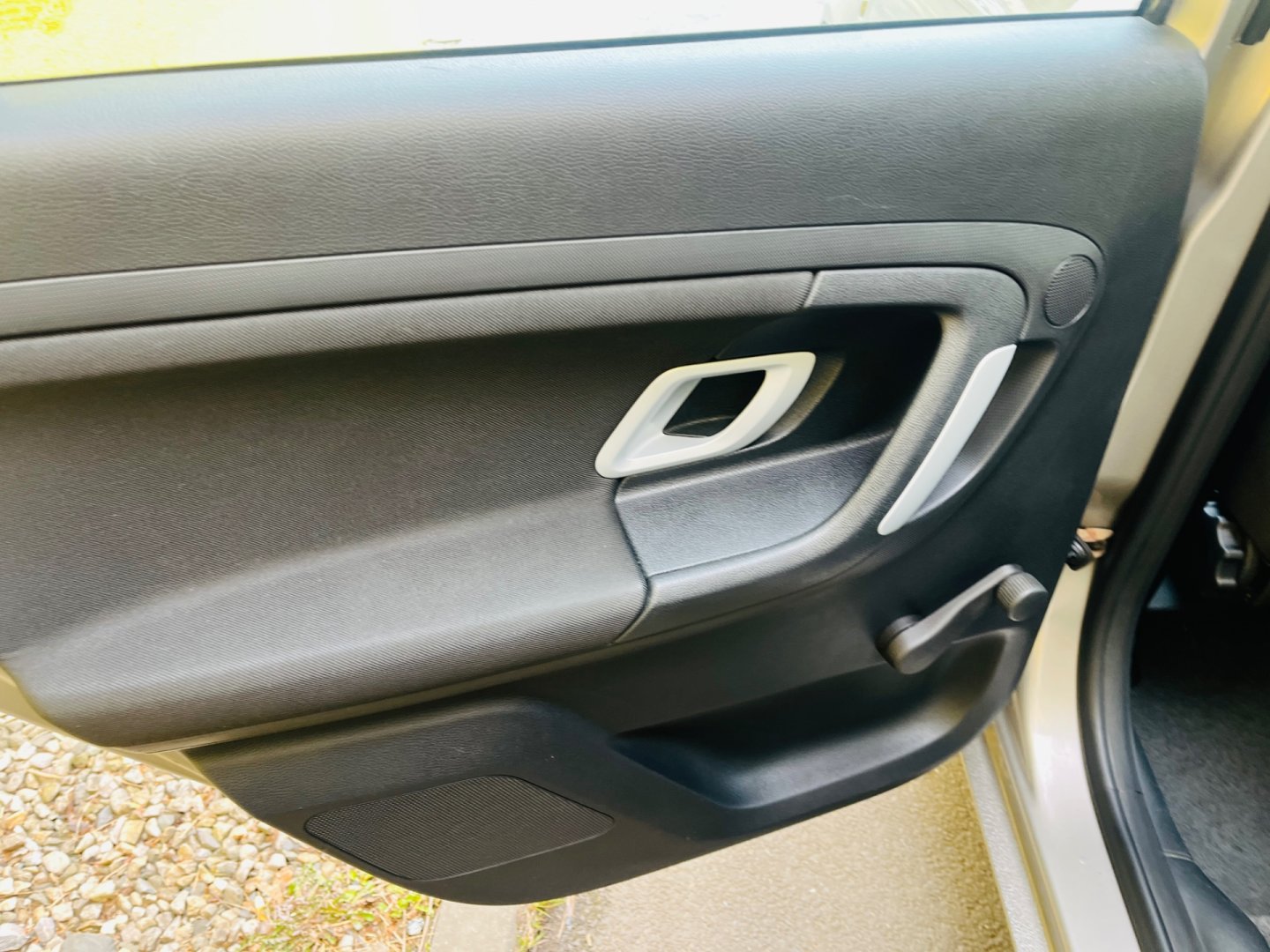 Škoda Fabia 1.2 i BENZÍN COMBI