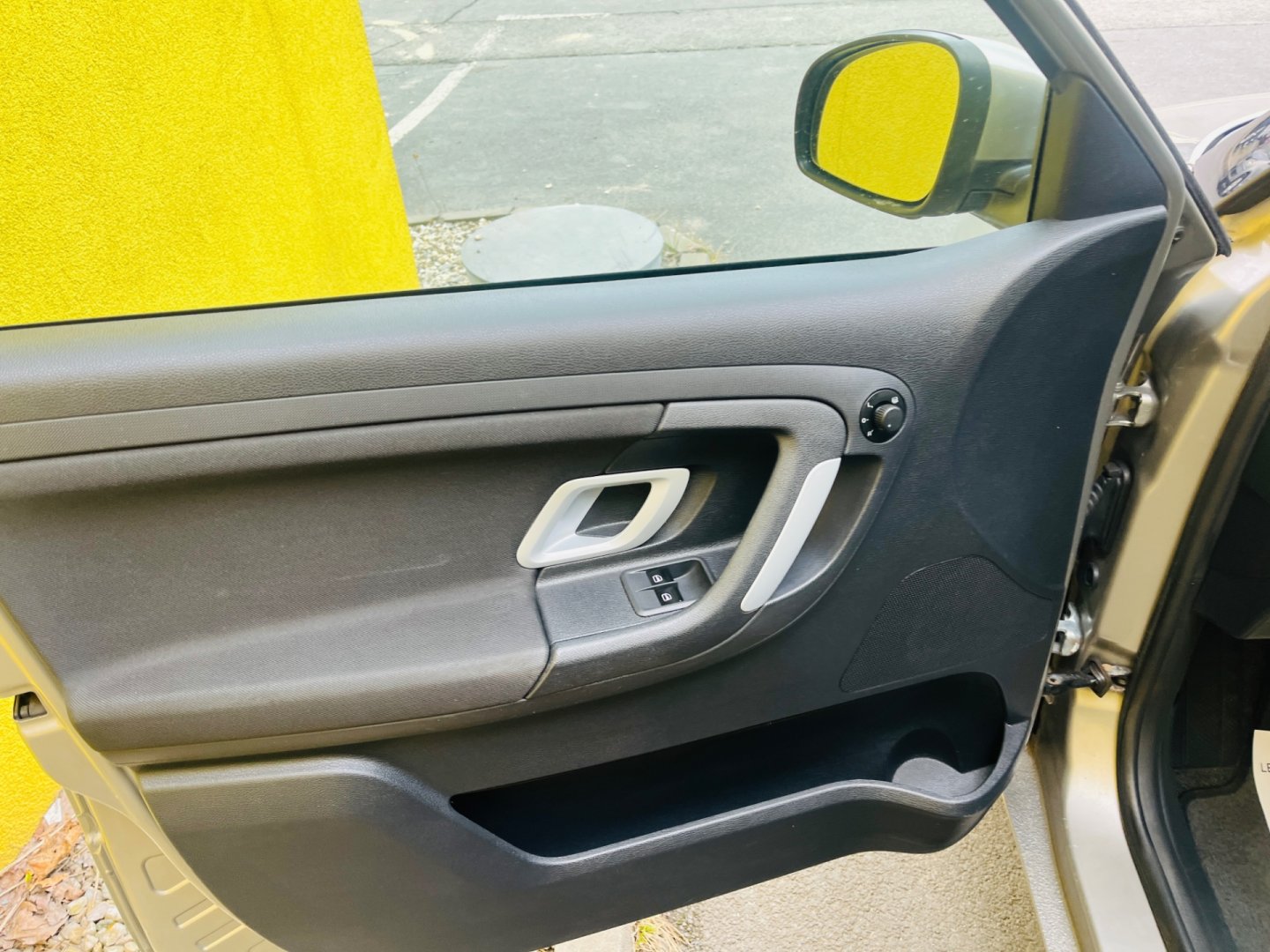 Škoda Fabia 1.2 i BENZÍN COMBI