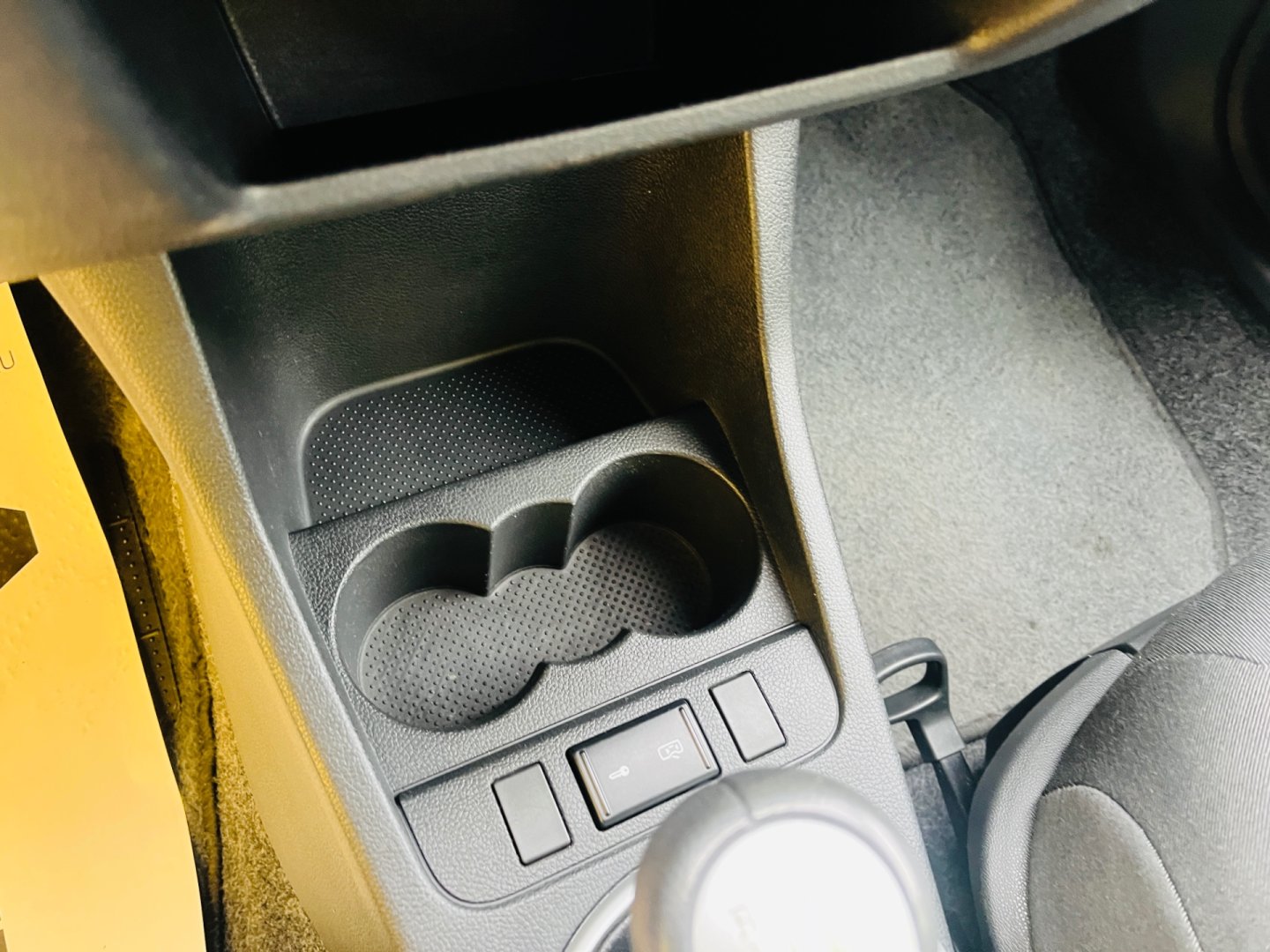 Škoda Fabia 1.2 i BENZÍN COMBI