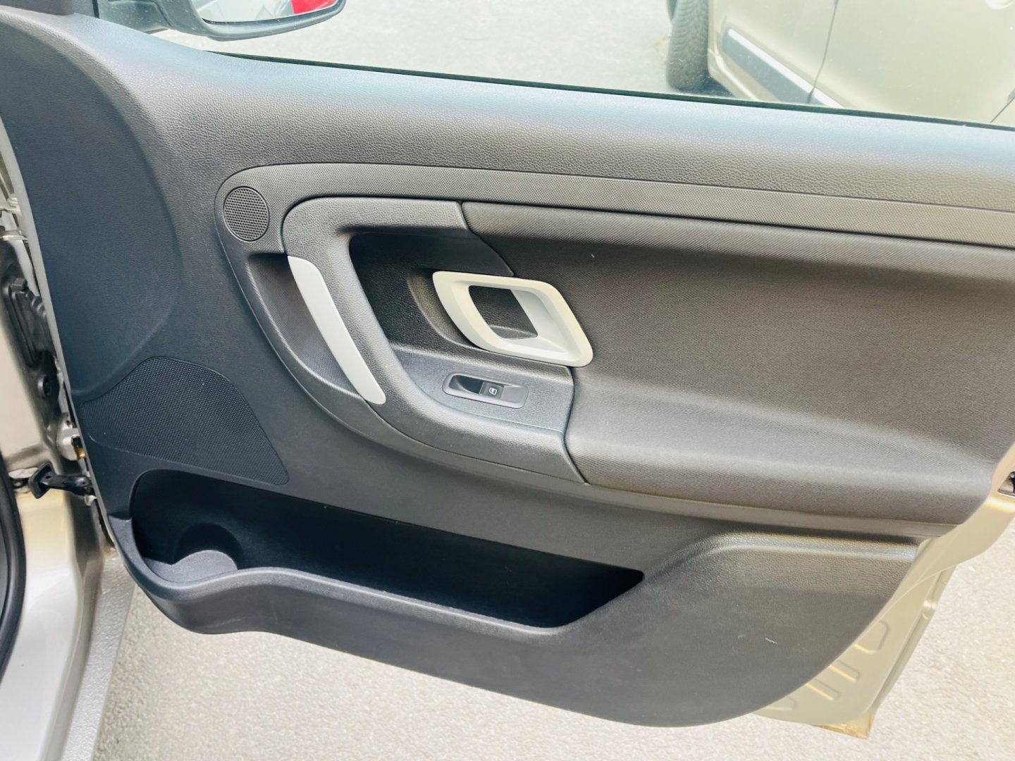 Škoda Fabia 1.2 i BENZÍN COMBI