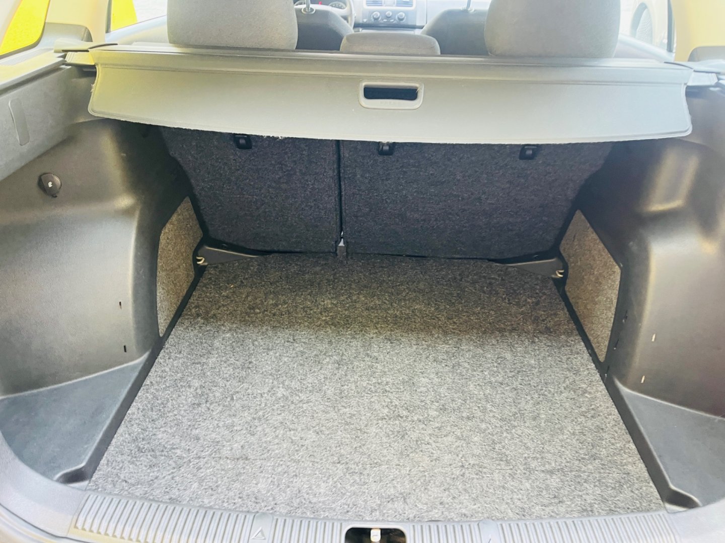 Škoda Fabia 1.2 i BENZÍN COMBI