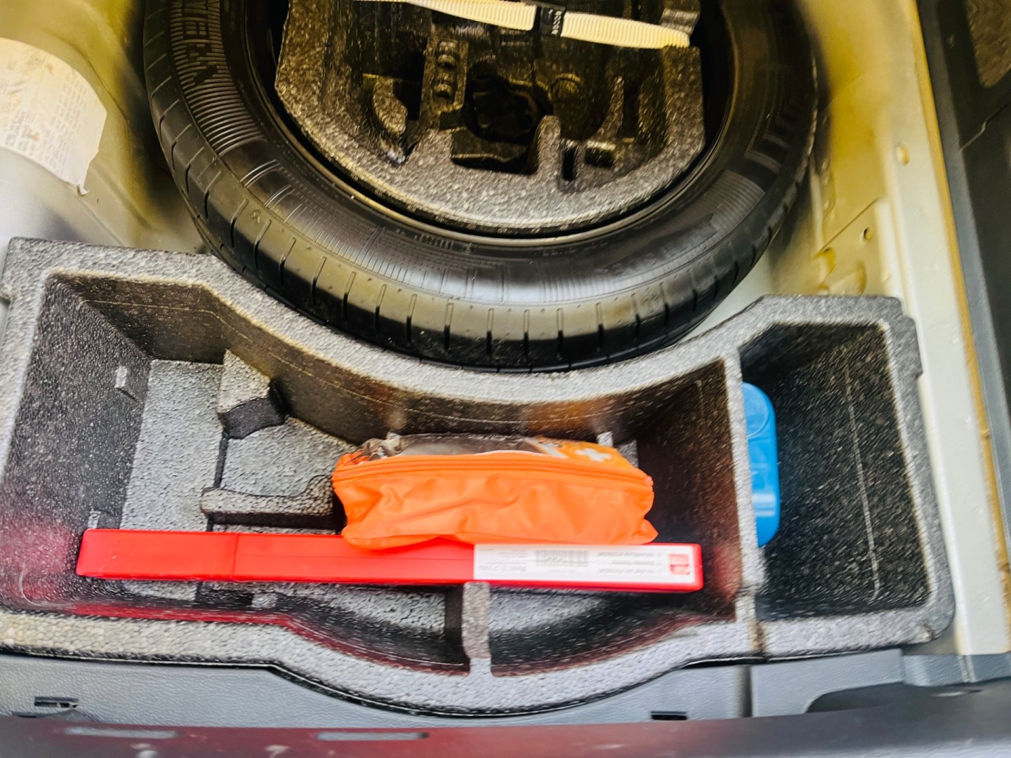 Škoda Fabia 1.2 i BENZÍN COMBI