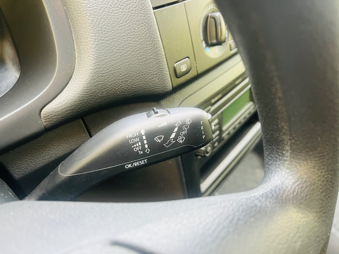 Škoda Fabia 1.2 i NAJETO JEN 56 TIS KM