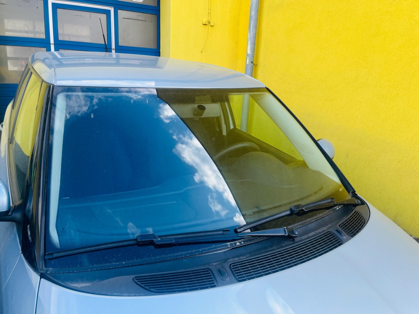 Škoda Fabia 1.2 i NAJETO JEN 56 TIS KM