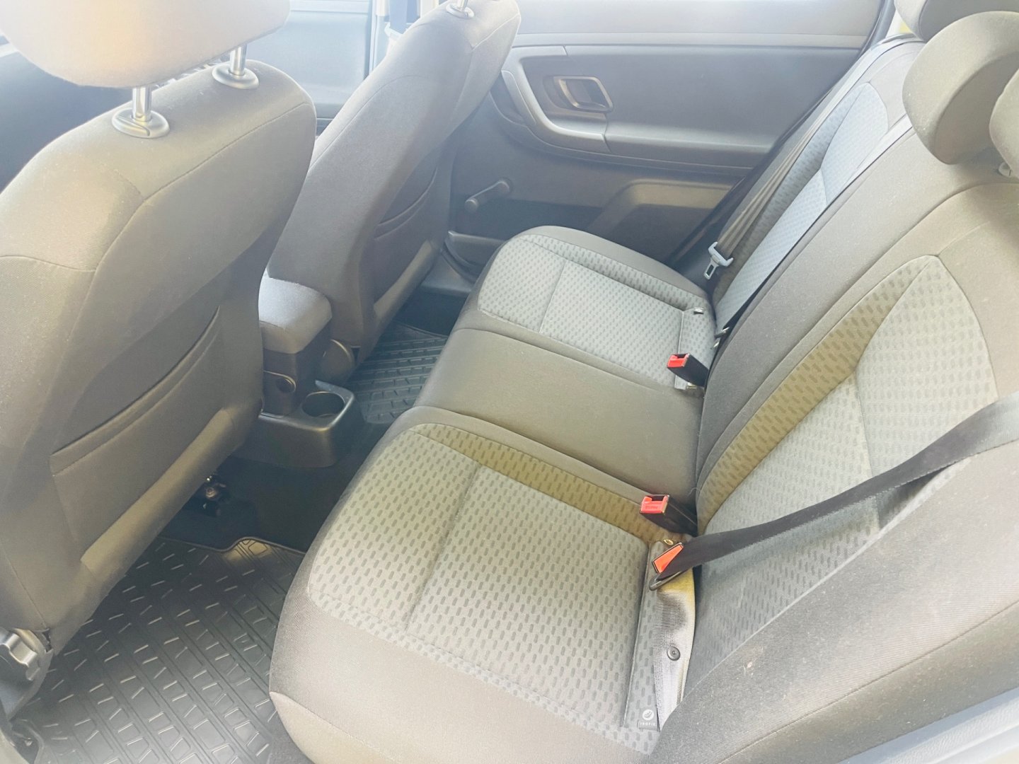 Škoda Fabia 1.2 i NAJETO JEN 56 TIS KM