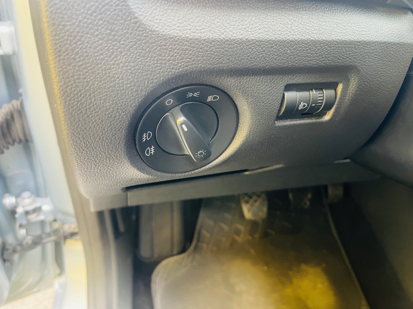 Škoda Fabia 1.2 i NAJETO JEN 56 TIS KM