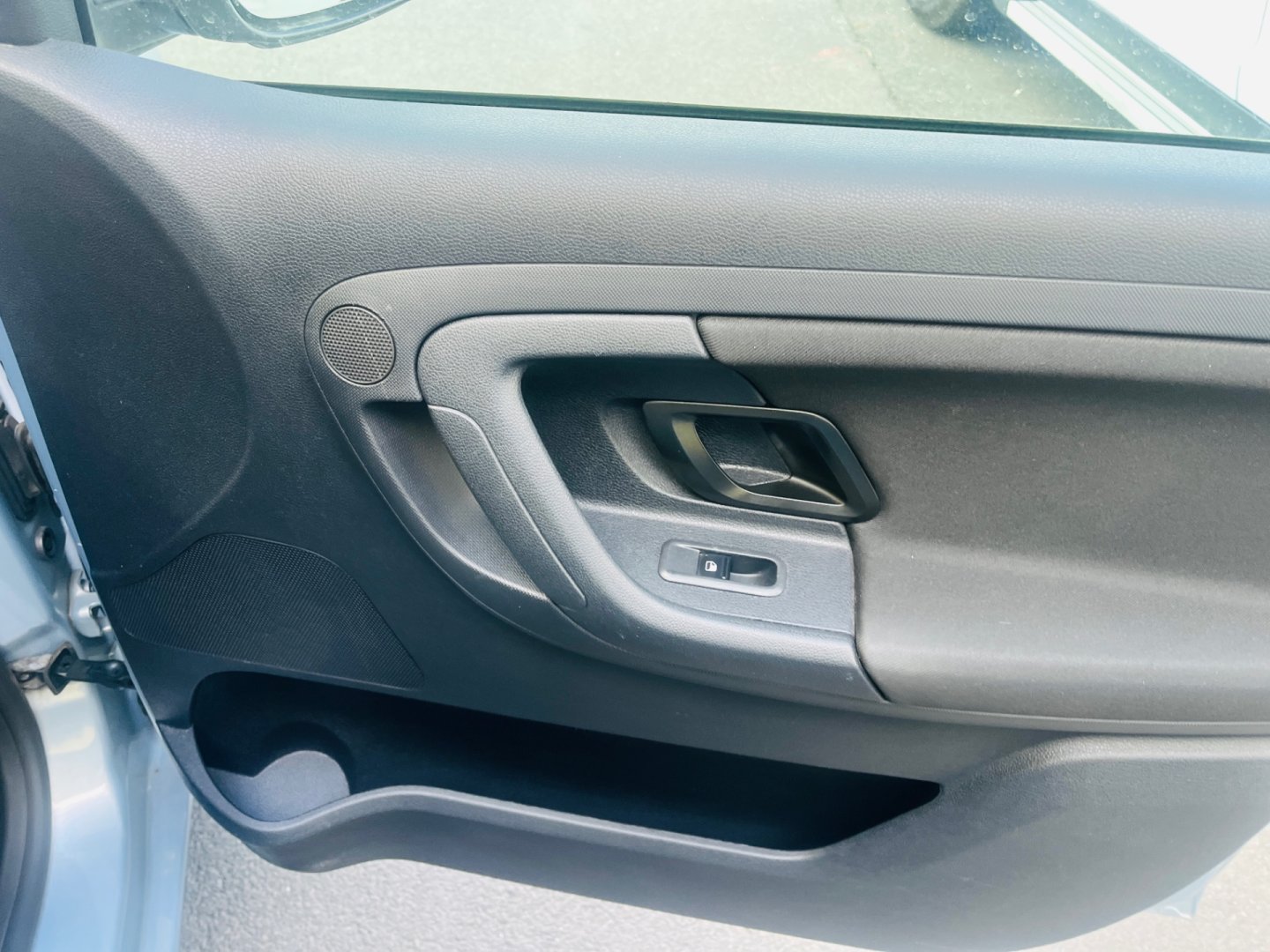 Škoda Fabia 1.2 i NAJETO JEN 56 TIS KM