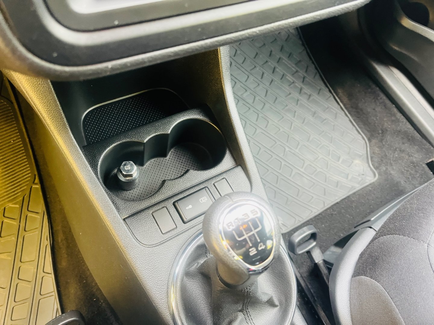 Škoda Fabia 1.2 i NAJETO JEN 56 TIS KM