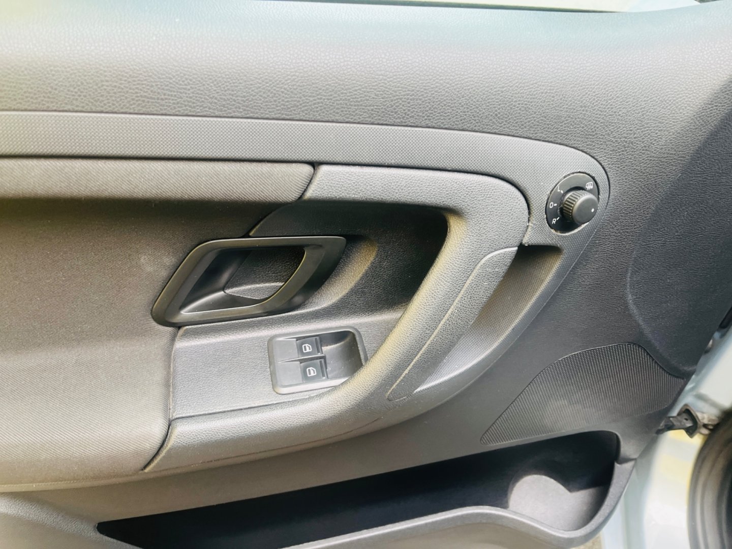 Škoda Fabia 1.2 i NAJETO JEN 56 TIS KM