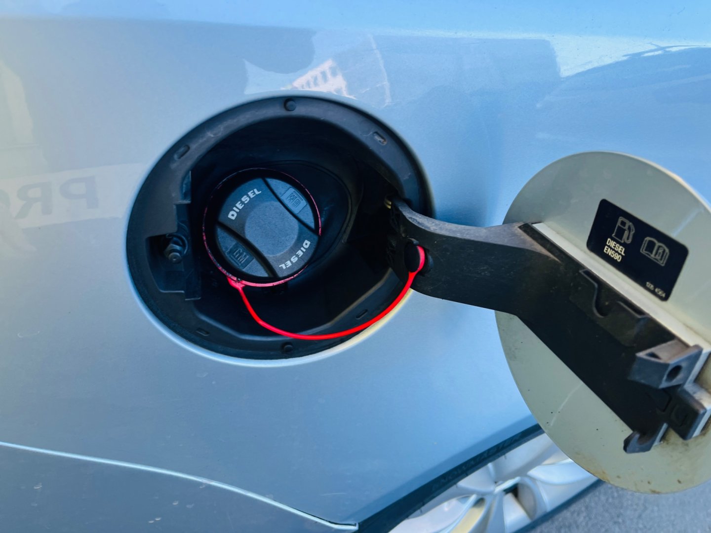 Opel Insignia 2.0 CDTi