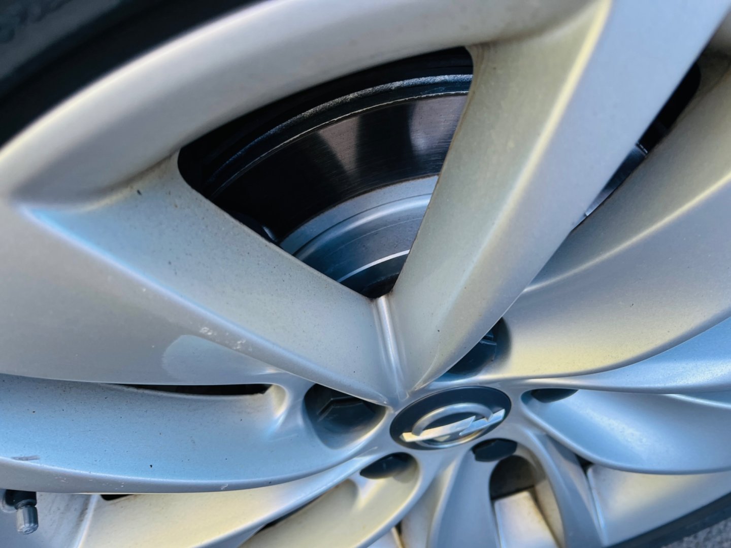 Opel Insignia 2.0 CDTi